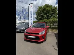 Utilisé 2018 Kia Rio Berline | 9 900 € (Super prix)