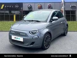 Utilisé 2022 Fiat 500e | 17 990 € (Prix cher)
