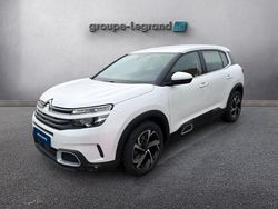 Utilisé 2020 Citroën C5 Aircross Business Class SUV | 14 490 € (Prix assez cher)