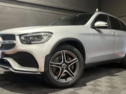 Mercedes GLC300