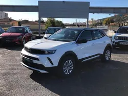 Blanc Utilisé 2022 Opel Mokka-e Edition SUV | 19 000 € (Prix juste)