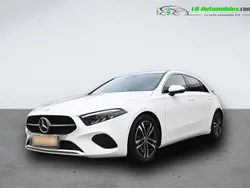 Utilisé 2023 Mercedes A180 Berline | 31 500 € (Prix juste)