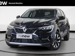 Noir Utilisé 2023 Renault Arkana Evolution SUV | 22 890 € (Bon prix)