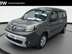 Gris Utilisé 2020 Renault Kangoo Monospace | 11 990 € (Prix cher)