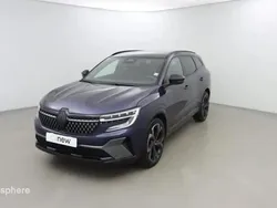 Utilisé 2024 Renault Espace Esprit Alpine Monospace | 36 999 € (Prix juste)