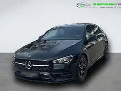 Utilisé 2023 Mercedes 250 Coupé | 43 900 €