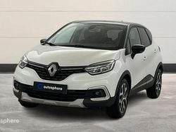 Occasion 2019 Renault Captur Intens SUV | 12 199 € (Prix juste)