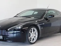 Utilisé 2007 Aston Martin V8 Vantage Coupé | 64 900 € (Bon prix)