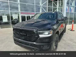 Noir Utilisé 2023 Dodge Ram Pick-up | 50 386 € (Super prix)