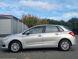 Utilisé 2013 Citroën C4 Berline | 3 390 €