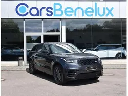 Gris Utilisé 2022 Land Rover Range Rover Velar HSE Dynamic SUV | 50 900 € (Super prix)