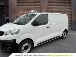 Blanc Nouvelle 2024 Peugeot Expert S Van | 36 690 € (Bon prix)