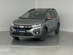 Gris Utilisé 2023 Dacia Jogger Extreme Monospace | 22 999 € (Prix juste)