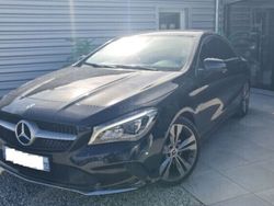 Utilisé 2017 Mercedes CLA200 Business Coupé | 17 990 €