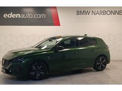 Utilisé 2023 Peugeot 308 GT Berline | 26 990 € (Prix juste)