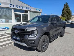 Utilisé 2024 Ford Ranger Wildtrack Pick-up | 60 982 €