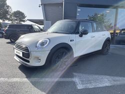 Utilisé 2018 Mini ONE Citadine | 17 990 € (Prix juste)