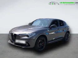 Utilisé 2022 Alfa Romeo Stelvio SUV | 68 300 € (Prix assez cher)
