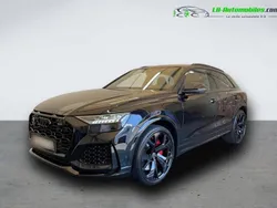 Utilisé 2022 Audi RS Q8 Sport SUV | 102 700 €