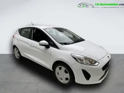Utilisé 2020 Ford Fiesta Citadine | 18 000 € (Prix juste)