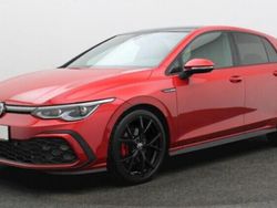 Utilisé 2024 VW Golf VIII GTD Berline | 36 900 € (Prix juste)