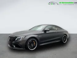 Utilisé 2020 Mercedes C63S AMG AMG Berline | 77 600 €