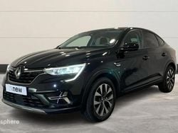 Bleu Utilisé 2022 Renault Arkana Evolution SUV | 18 499 € (Bon prix)