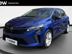 Bleu Utilisé 2024 Renault Clio V Evolution Citadine | 15 990 € (Prix juste)