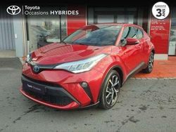 Utilisé 2021 Toyota C-HR+ Edition SUV | 23 990 €