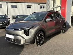 Gris météore métallisé Utilisé 2025 Kia Stonic Active SUV | 24 990 €