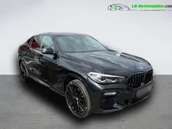 Utilisé 2020 BMW X6 Comfort Edition SUV | 73 100 € (Prix assez cher)
