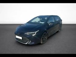 Bleu Utilisé 2024 Toyota Corolla Sport Break | 28 980 € (Prix juste)