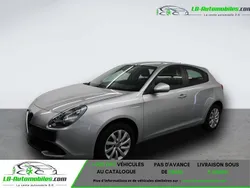 Utilisé 2021 Alfa Romeo Giulietta Citadine | 21 000 € (Bon prix)