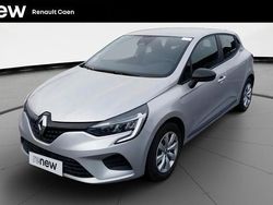 Gris Occasion 2020 Renault Clio V SE Citadine | 11 990 € (Bon prix)