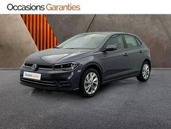 Utilisé 2024 VW Polo Style | 24 733 € (Prix juste)