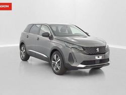 Gris Utilisé 2022 Peugeot 5008 Allure Monospace | 36 900 €