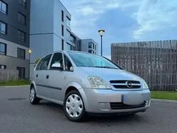 Utilisé 2005 Opel Meriva Cosmo Monospace | 1 990 €