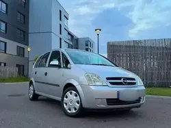 Utilisé 2005 Opel Meriva Cosmo Monospace | 1 990 €