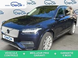 Utilisé 2018 Volvo XC90 Inscription SUV | 35 990 € (Prix juste)