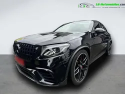 Utilisé 2018 Mercedes GLC63 AMG AMG | 66 500 € (Prix cher)