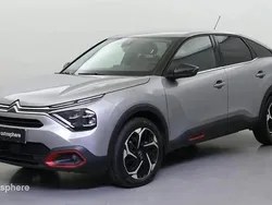 Utilisé 2021 Citroën C4 Feel Berline | 12 999 € (Bon prix)