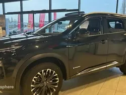 Noir Utilisé 2024 Nissan X-Trail Tekna SUV | 45 790 €