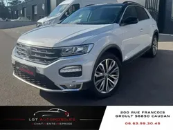 Utilisé 2018 VW T-Roc LOUNGE SUV | 17 490 €