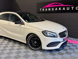 Utilisé 2018 Mercedes A220 Berline | 19 990 €