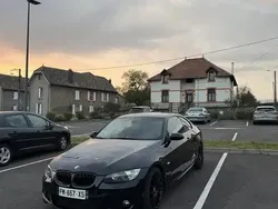 Utilisé 2009 BMW 330 Coupé | 8 800 € (Prix juste)