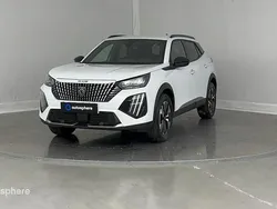 Utilisé 2024 Peugeot 2008 Allure SUV | 21 999 € (Prix juste)