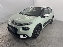 Utilisé 2019 Citroën C3 PureTech Citadine | 8 490 € (Bon prix)