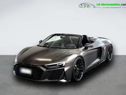 Utilisé 2019 Audi R8 Spyder Sport Cabriolet | 162 100 €