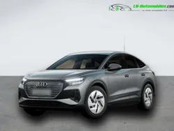 Utilisé 2022 Audi Q4 e-tron Sport SUV | 33 500 € (Prix juste)