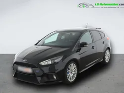 Utilisé 2018 Ford Focus RS Berline | 37 300 € (Prix assez cher)